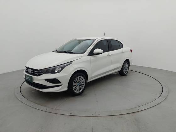 FIAT CRONOS 1.3 FIREFLY FLEX DRIVE MANUAL